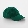MOD. B653:Bottle Green, 100% cotton, One Size
